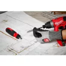 Sada skrutkovačov MILWAUKEE 27 v 1