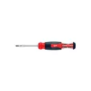 Sada skrutkovačov MILWAUKEE Torx 14 v 1