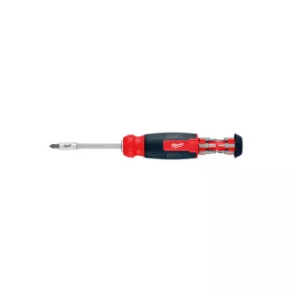 Sada skrutkovačov MILWAUKEE Torx 14 v 1