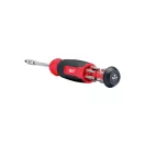 Sada skrutkovačov MILWAUKEE Torx 14 v 1