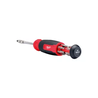 Sada skrutkovačov MILWAUKEE Torx 14 v 1