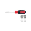 Sada skrutkovačov MILWAUKEE Torx 14 v 1