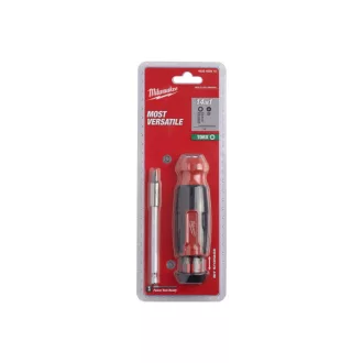 Sada skrutkovačov MILWAUKEE Torx 14 v 1
