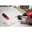 Sada skrutkovačov MILWAUKEE Torx 14 v 1