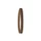 MILWAUKEE Brúsny pás netkaný / hrubý 330 x 10 mm (5 ks)