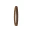 MILWAUKEE Brúsny pás netkaný / hrubý 330 x 10 mm (5 ks)