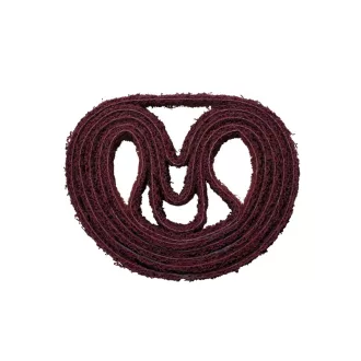   MILWAUKEE Brúsny pás netkaný / stredný 330 x 10 mm (5 ks)