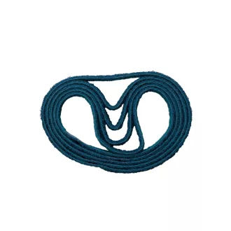 MILWAUKEE Brúsny pás netkaný / jemný 330 x 10 mm (5 ks)