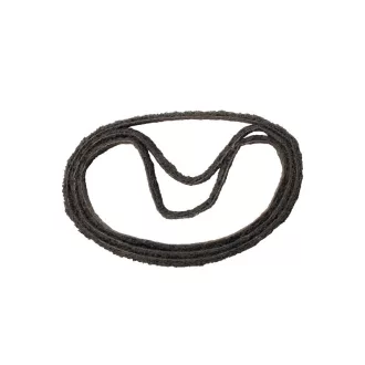   MILWAUKEE Brúsny pás netkaný / leštiaci 330 x 10 mm (3 ks)