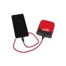 MILWAUKEE Batériový ohrev pre pracovné odevy M12 IRPSU3-0 (obojstranné USB-C nabíjanie)