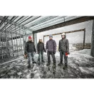 MILWAUKEE Vyhrievaná kamufláž bundy XL M12 HJ CAMO6-201 (1 x 2,0 Ah batéria + nabíjačka)