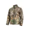 MILWAUKEE Vyhrievaná bunda kamufláž 2XL M12 HJ CAMO6-201 (1 x 2,0 Ah batéria + nabíjačka)