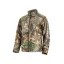 MILWAUKEE Vyhrievaná bunda kamufláž 2XL M12 HJ CAMO6-201 (1 x 2,0 Ah batéria + nabíjačka)