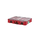 MILWAUKEE Krabička prvej pomoci XL DIN 13157 PACKOUT™ kompatibilná (50 osôb)