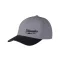 MILWAUKEE Baseballová čiapka tmavošedá S/M