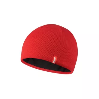 MILWAUKEE Zimná čiapka červená
