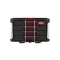 MILWAUKEE Úložná komoda so 4 zásuvkami PACKOUT™