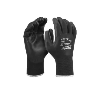 MILWAUKEE rukavice na všeobecné zloženie 8/M (12 párov)