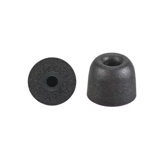   MILWAUKEE ochrana sluchu Bluetooth náhradná vložka do uší z pamäťovej peny veľkosť L (5 párov)