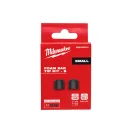 MILWAUKEE ochrana sluchu Bluetooth náhradná vložka do uší s pamäťovou penou veľkosť S (5 párov)