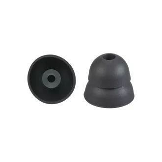   MILWAUKEE ochrana sluchu Bluetooth náhradné zátky do uší silikónová veľkosť L (5 párov)