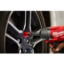 MILWAUKEE Hlboká dutina pre hliníkové disky 1/2" 21 mm