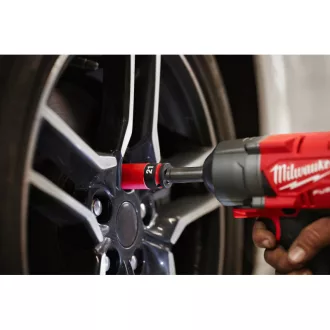   MILWAUKEE Hlboká dutina pre hliníkové disky 1/2" 21 mm