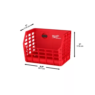MILWAUKEE Úložný košík PACKOUT™