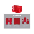 MILWAUKEE Úložný košík PACKOUT™