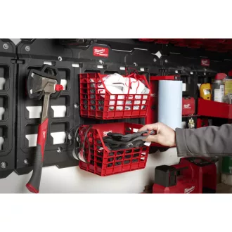 MILWAUKEE Úložný košík PACKOUT™