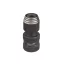 MILWAUKEE Adaptér pre nástrčný kľúč 1/4" -> 1/4" Šesťhran