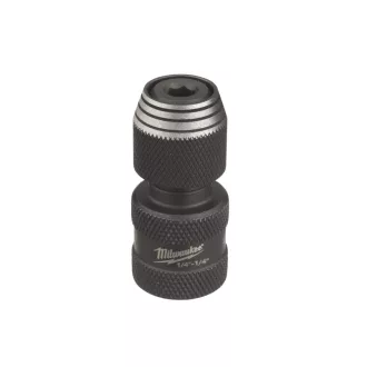   MILWAUKEE Adaptér pre nástrčný kľúč 3/8" -> 1/4" Šesťhran