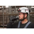 Fľaša na vodu MILWAUKEE čierna 710 ml BALENIE™