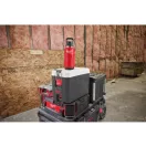 MILWAUKEE Fľaša na vodu červená 1065 ml BALENIE™