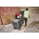 MILWAUKEE Fľaša na vodu červená 1065 ml BALENIE™