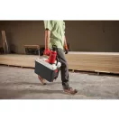 MILWAUKEE Fľaša na vodu červená 1065 ml BALENIE™