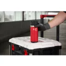 MILWAUKEE Pitná fľaša Červená 532 ml - 1 ks PACKOUT™
