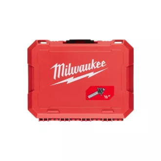   MILWAUKEE Súprava fréz pre horné frézovanie 6 dielna 12,7 mm (1/2")