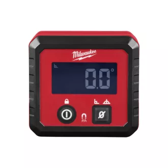 MILWAUKEE Digitálny uholník