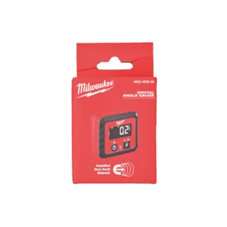 MILWAUKEE Digitálny uholník