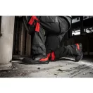 MILWAUKEE Bezpečnostná obuv FLEXTRED veľkosť 43 S1PS 1L110133 ESD FO SR