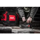 MILWAUKEE Bezpečnostná obuv na vysokom opätku FLEXTRED veľkosť 46 S1PS 1M110133 ESD FO SR