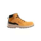 MILWAUKEE Bezpečnostná obuv na vysokom opätku FLEXTRED veľkosť 37 S3S 1M171311 ESD FO SR