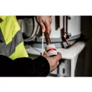 MILWAUKEE Trubkový rezač pre oceľ, plast, hliník, medené trubky 6-35 mm