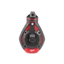 MILWAUKEE Maliarska šnúra s modrým kriedovým práškom 30 m (šírka čiary 1,5 mm)