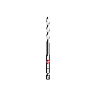   MILWAUKEE Multifunkčná vrtacia tyč 1/4" Hex upínanie 6,5 x 100 mm
