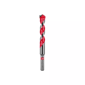   MILWAUKEE Betonové vrtáky s trojstranným upínaním 16 x 160 mm