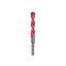 MILWAUKEE Betonové vrtáky s trojstranným upínaním 16 x 160 mm