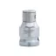 MILWAUKEE Adaptér na nástrčné kľúče 3/8" štvorhran -> 1/4" Hex bit CrV