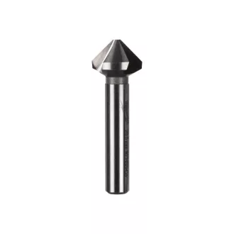 MILWAUKEE Kónický vrták na oceľ HSS 6,3 mm
